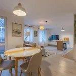 2br - Workspace With Elevator Daire