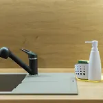 公寓 2br - Workspace With Elevator