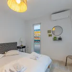 公寓 2br - Workspace With Elevator