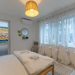 公寓 2br - Workspace With Elevator *