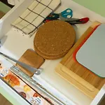 2br - Workspace With Elevator 公寓 瓦爾納