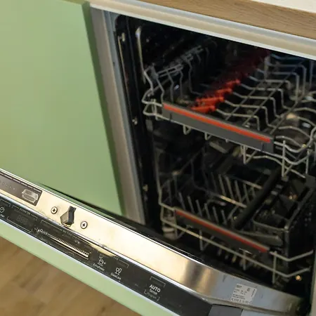 דירה 2br - Workspace With Elevator וארנה