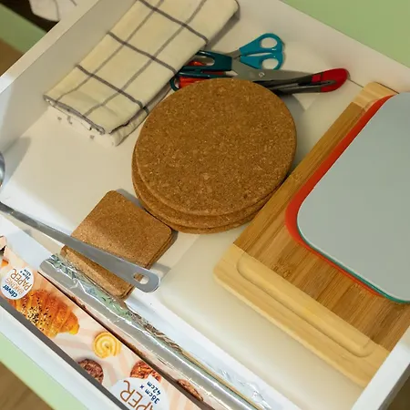 2br - Workspace With Elevator דירה וארנה